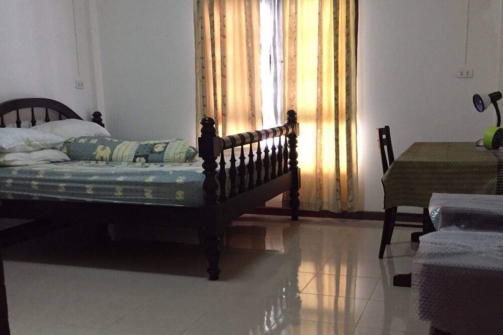 Photo of Bedroom in Thai Chang
