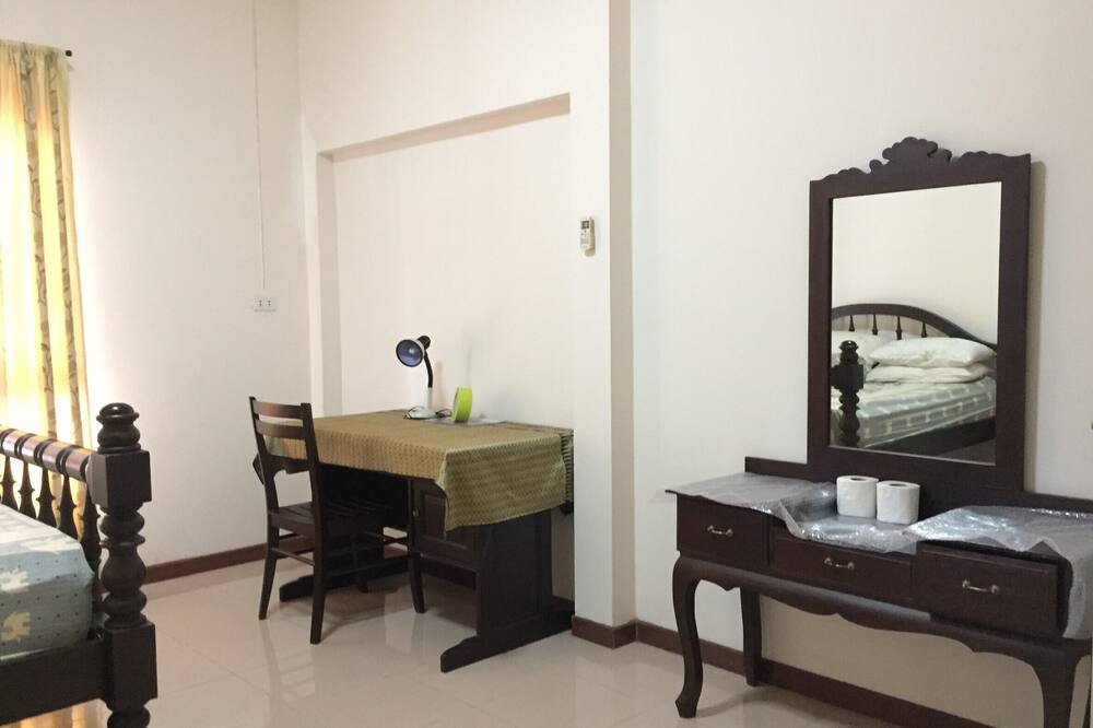 Photo of Bedroom in Thai Chang