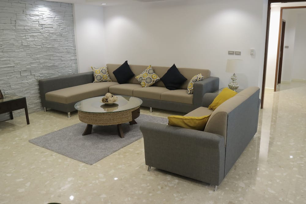 Photo of Livingroom in Nana