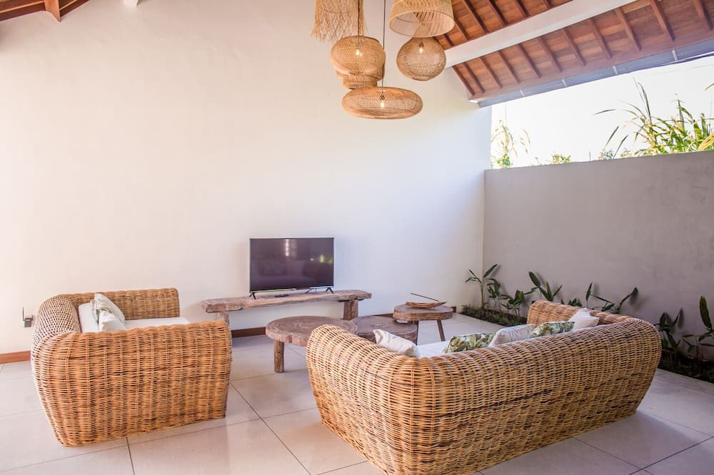 Photo of Livingroom in Banjar Semer