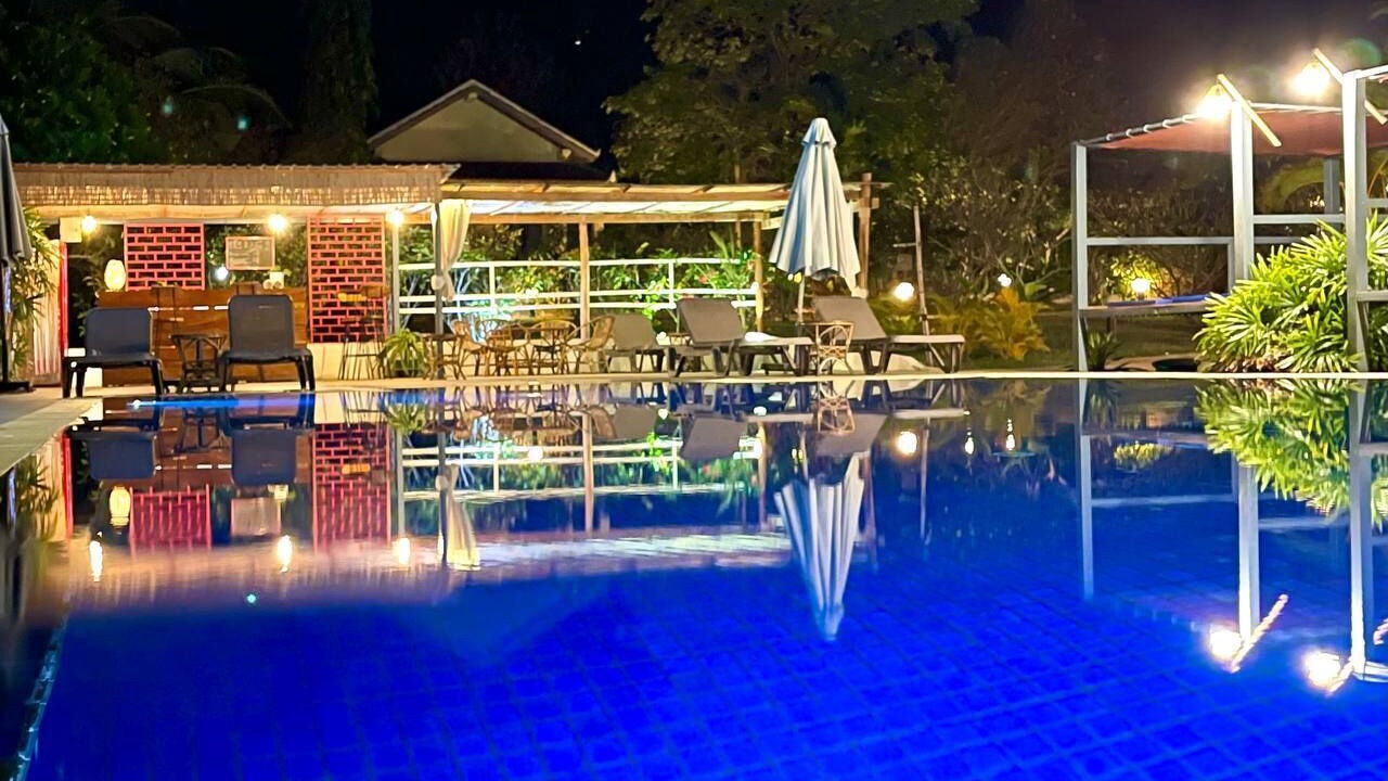 Photo of Outdoor in Krong Kaeb