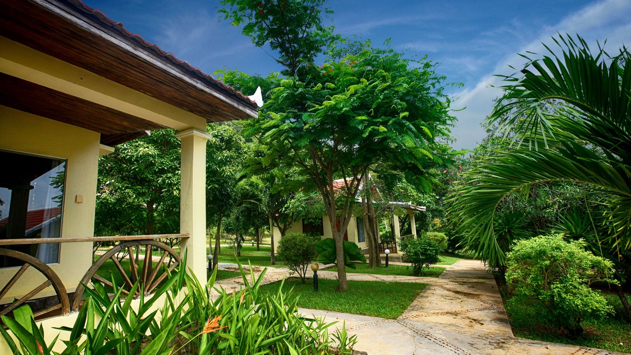 Photo of Bedroom in Krong Kaeb