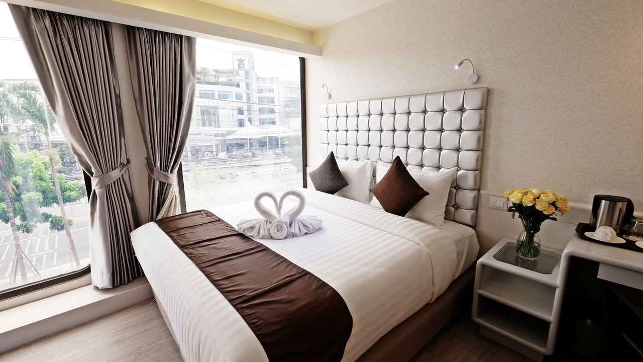 Photo of Bedroom in Chatuchak