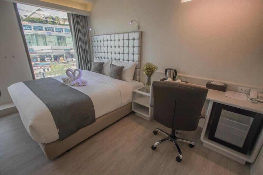 Photo of Bedroom in Chatuchak