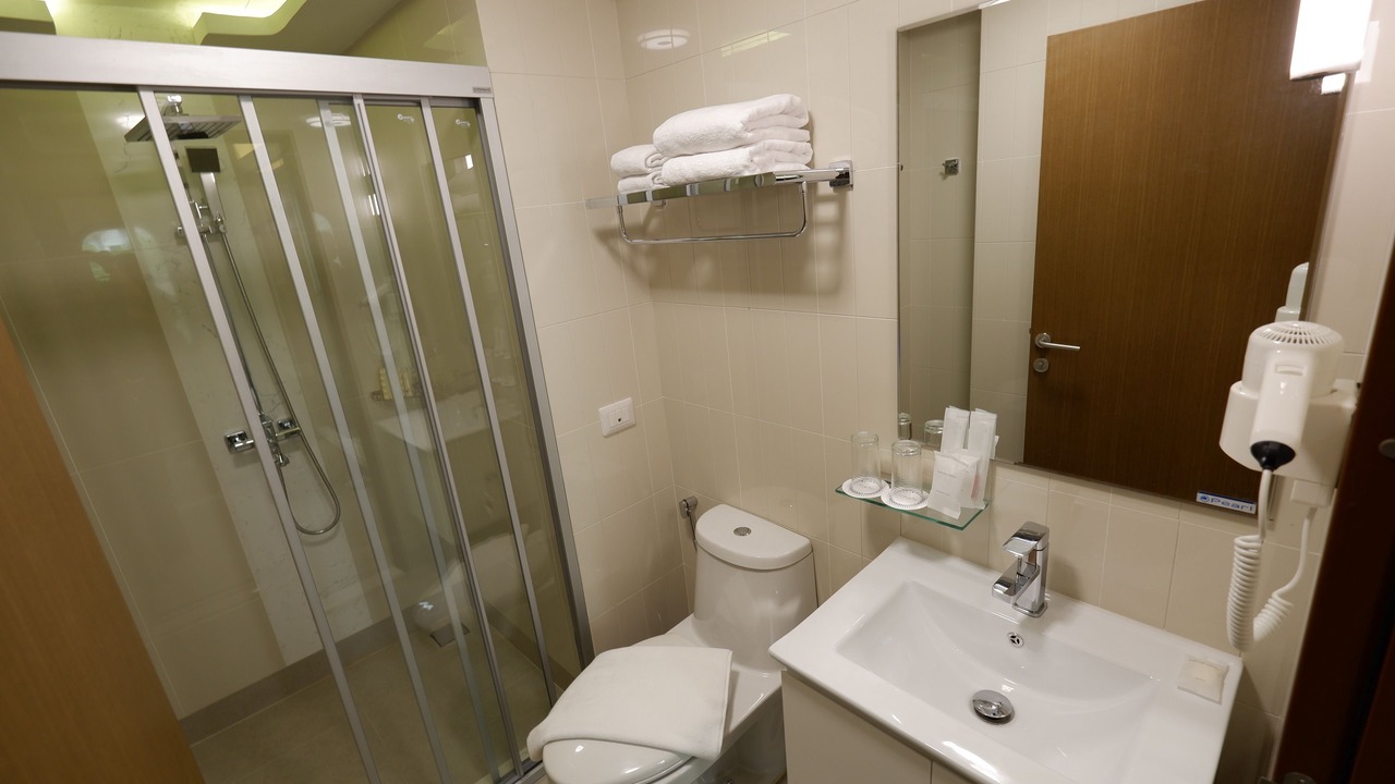 Photo of Bathroom in Chatuchak
