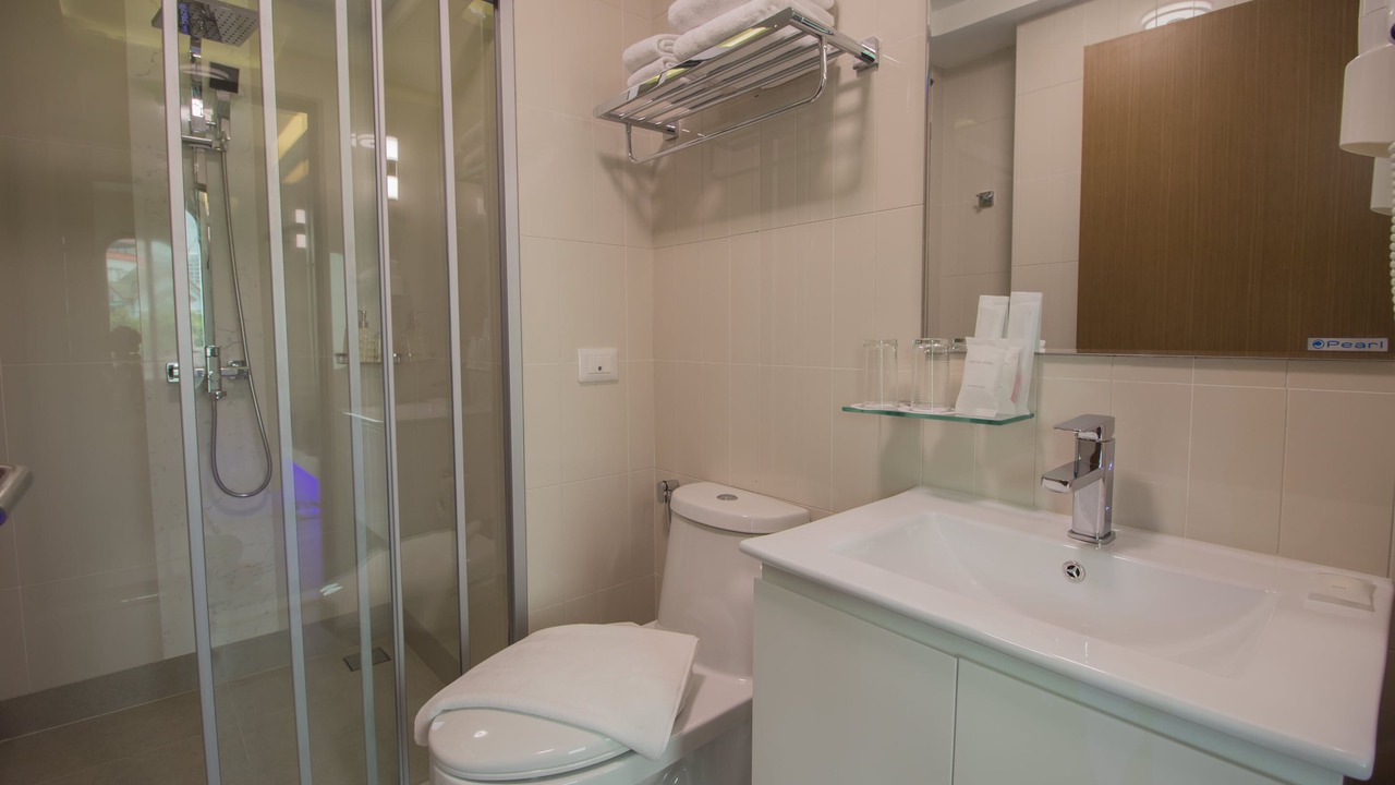 Photo of Bathroom in Chatuchak