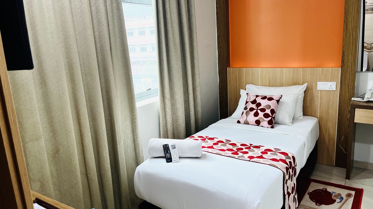Photo of Bedroom in Imbi