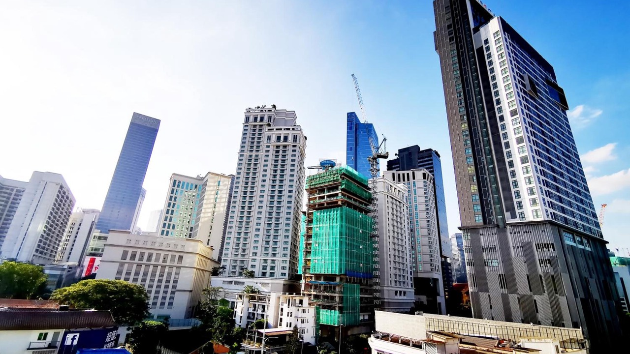 Photo of Outdoor in Imbi