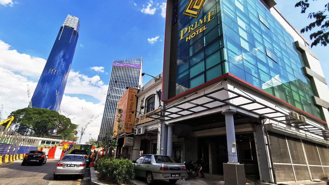 Photo of Outdoor in Imbi