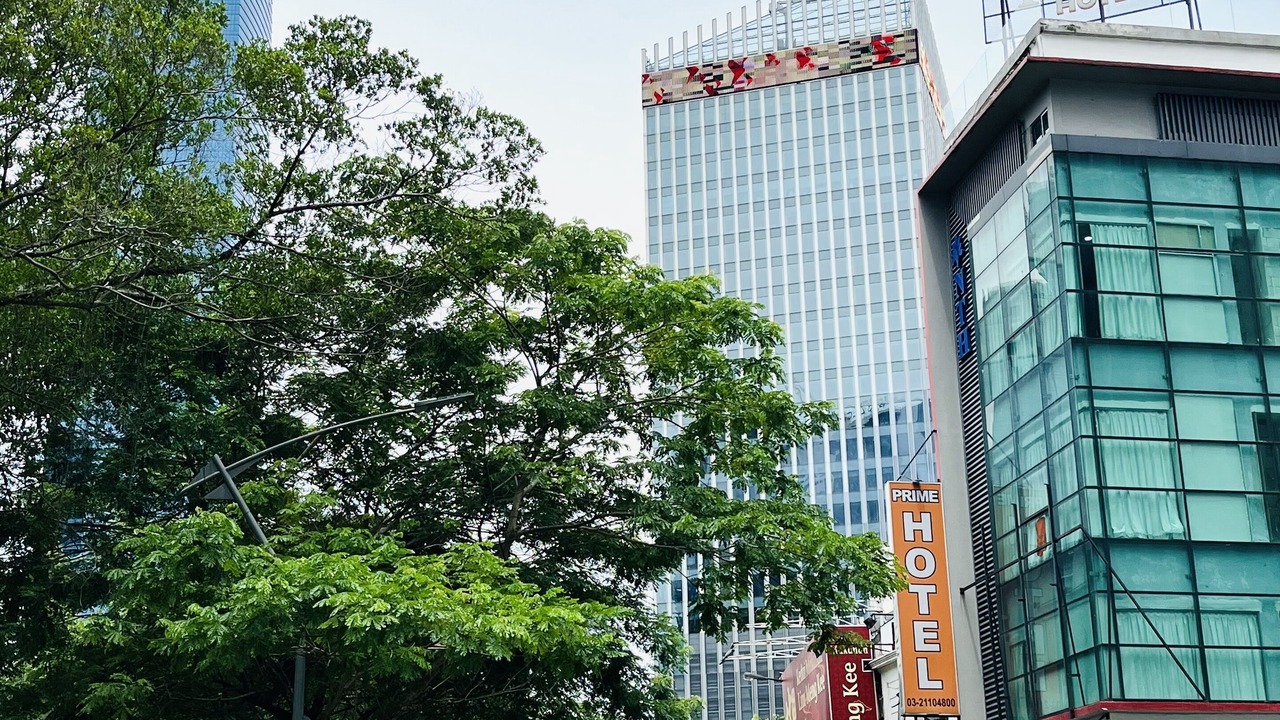 Photo of Outdoor in Imbi