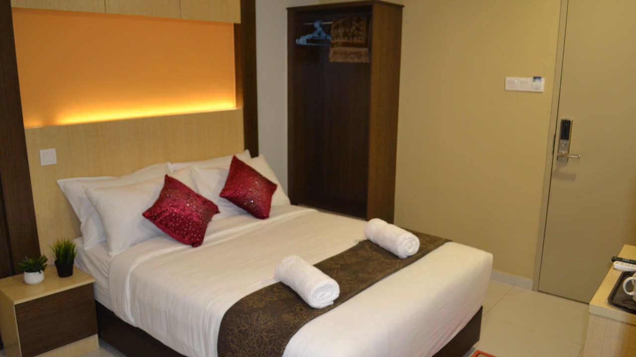Photo of Bedroom in Imbi