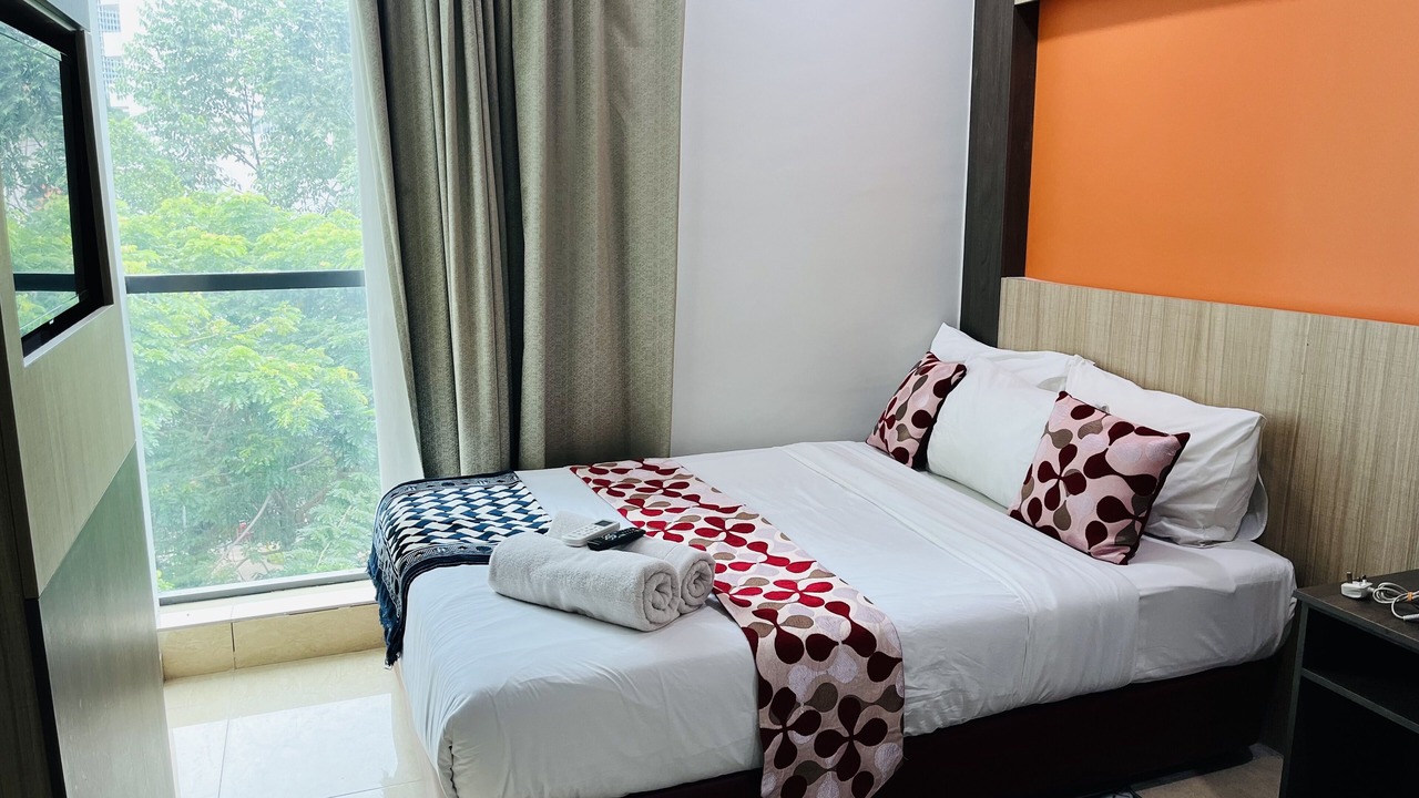 Photo of Bedroom in Imbi