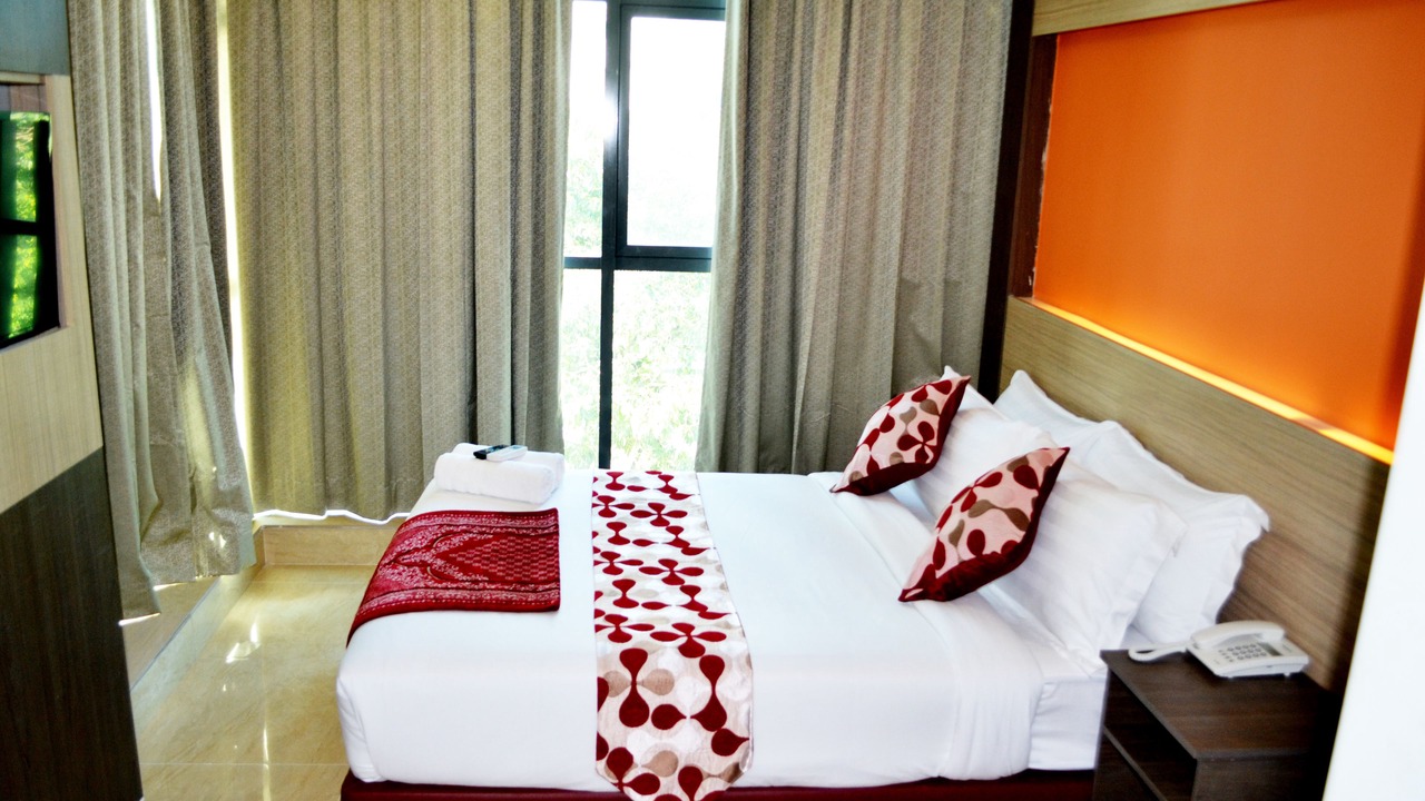 Photo of Bedroom in Imbi