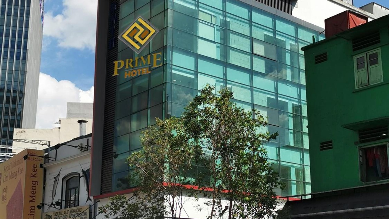 Photo of Outdoor in Imbi