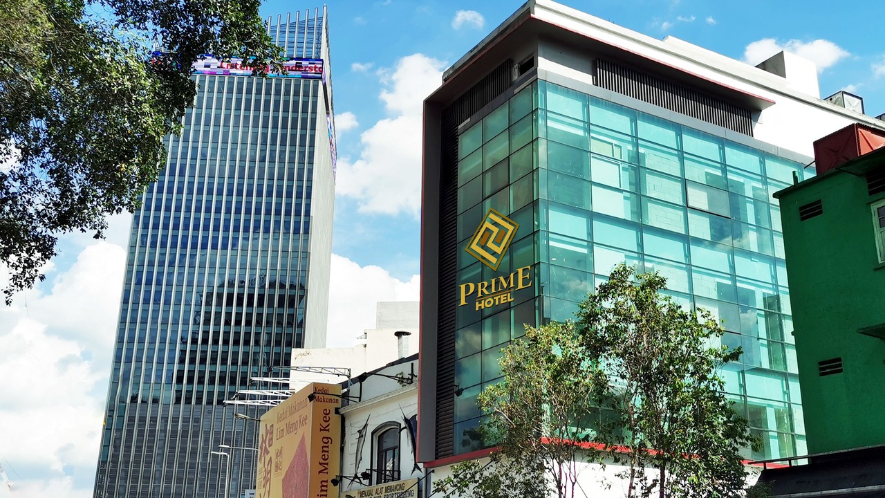 Photo of Outdoor in Imbi