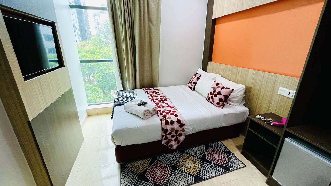 Photo of Bedroom in Imbi
