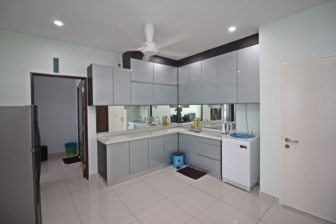 Photo of Kitchen in George Town