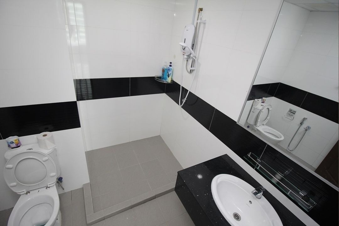 Photo of Bathroom in George Town