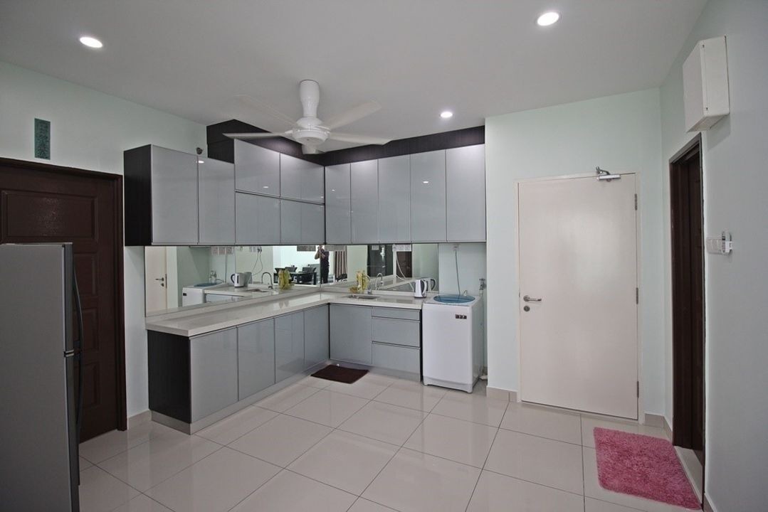 Photo of Kitchen in George Town