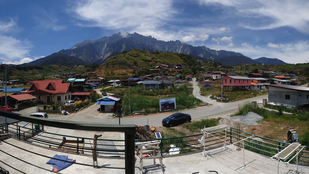 Photo of Others in Kundasang