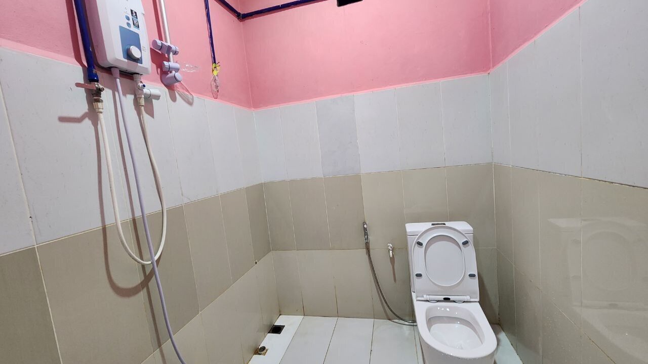 Photo of Bathroom in Kundasang