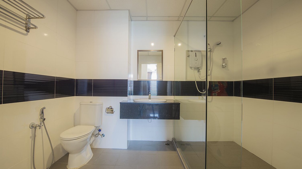 Photo of Kitchen in Downtown George Town