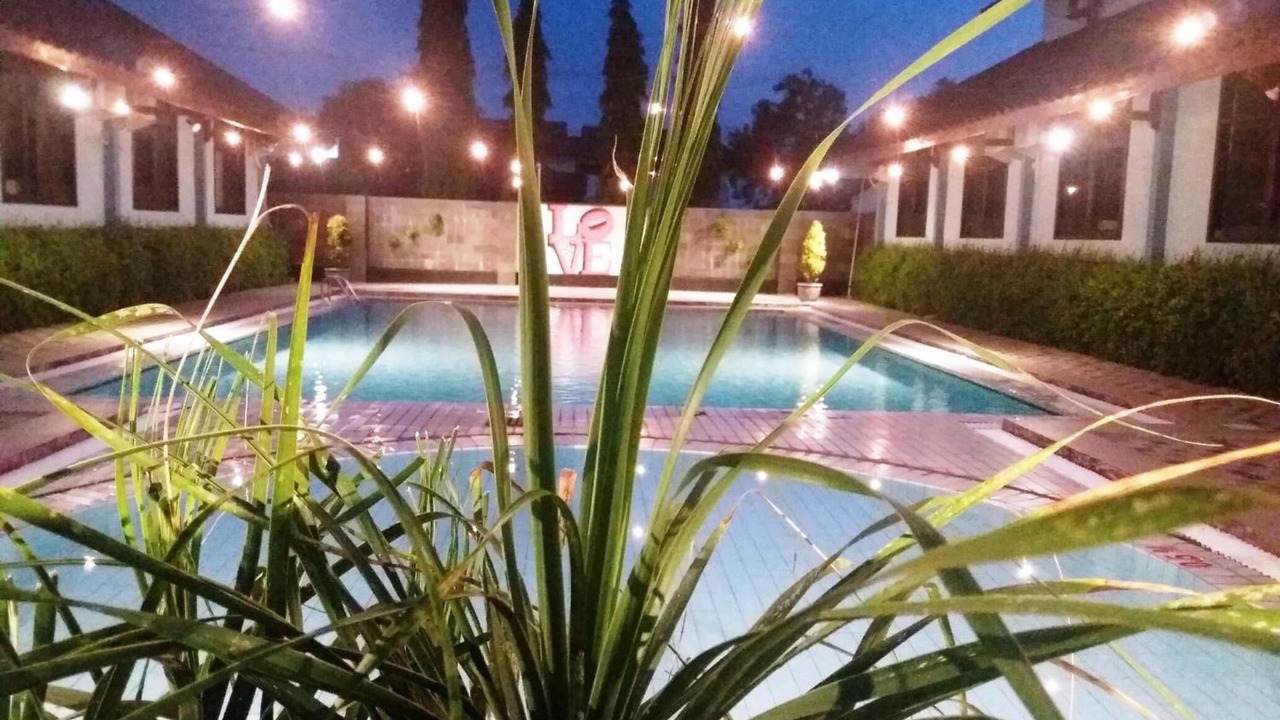 Photo of Outdoor in Sedati