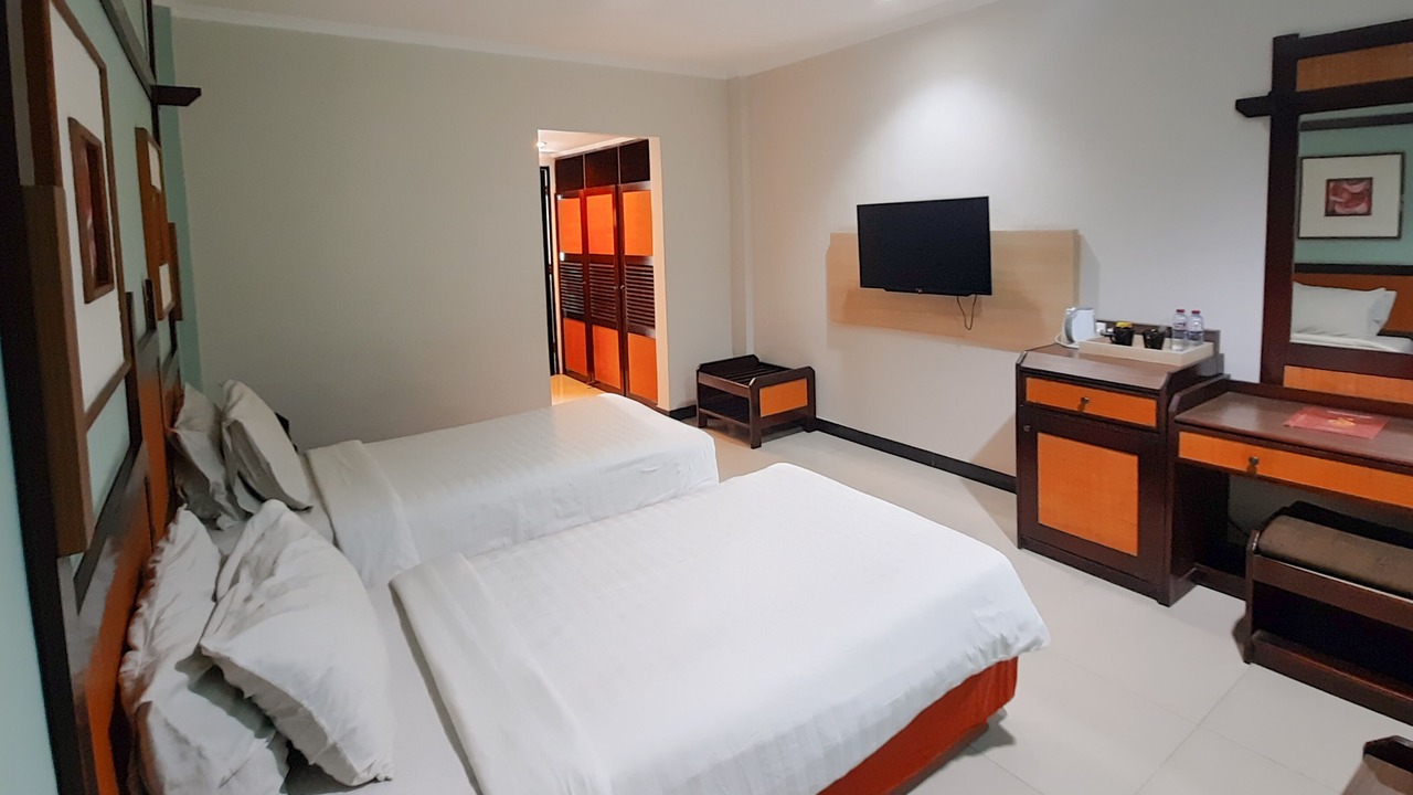 Photo of Bedroom in Sedati