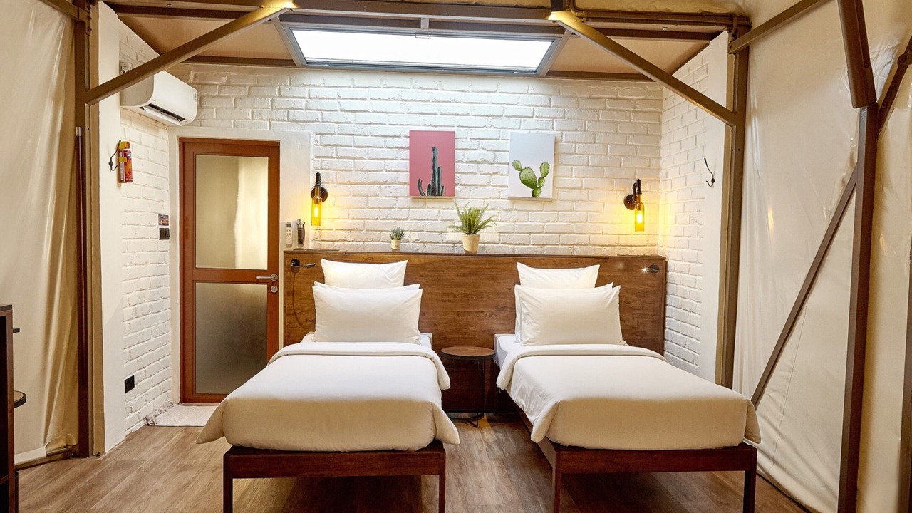 Photo of Bedroom in Sebung