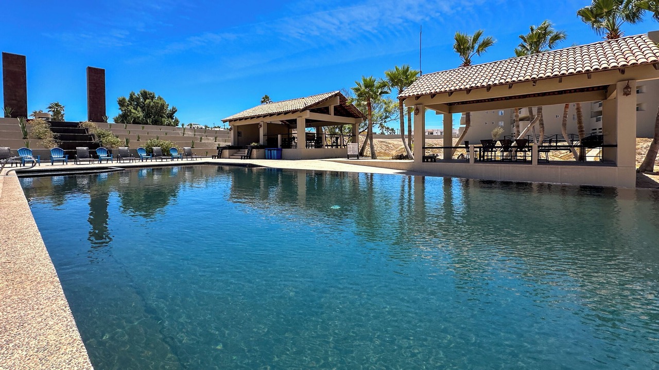 Photo of Outdoor in Las Conchas