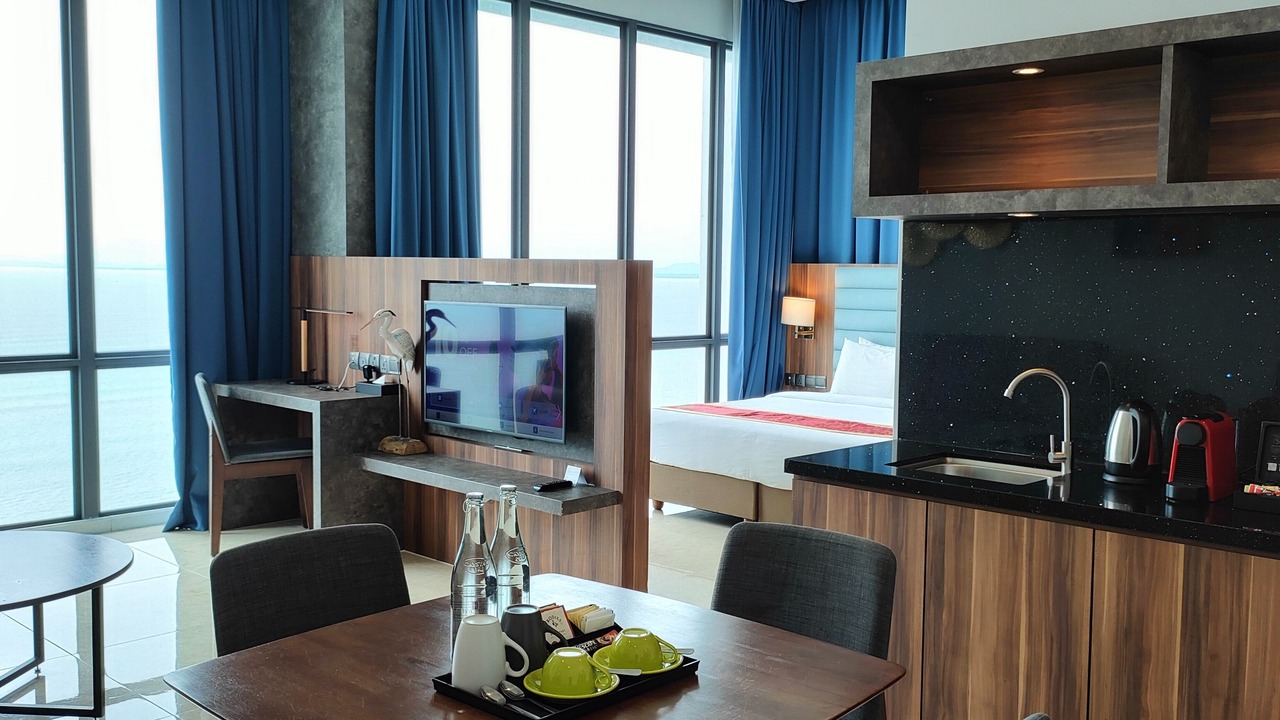 Photo of Bedroom in Tanjung Bungah