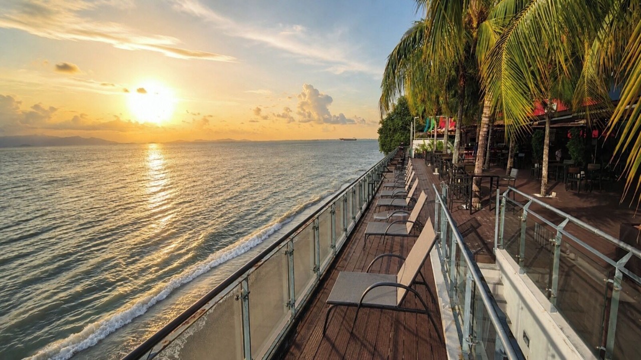 Photo of Outdoor in Tanjung Bungah
