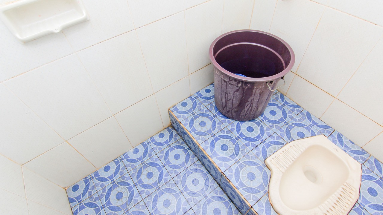 Photo of Bathroom in Perbaugan