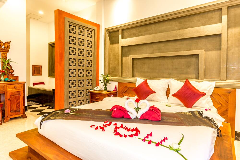 Photo of Outdoor in Siem Reap