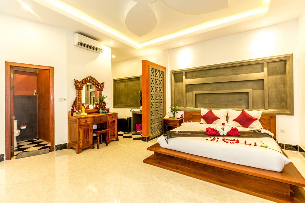 Photo of Outdoor in Siem Reap