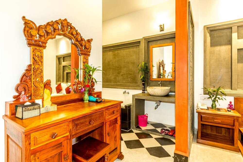 Photo of Bathroom in Siem Reap
