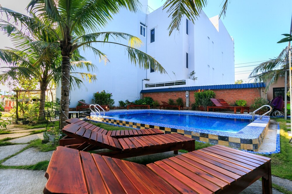 Photo of Outdoor in Duong To