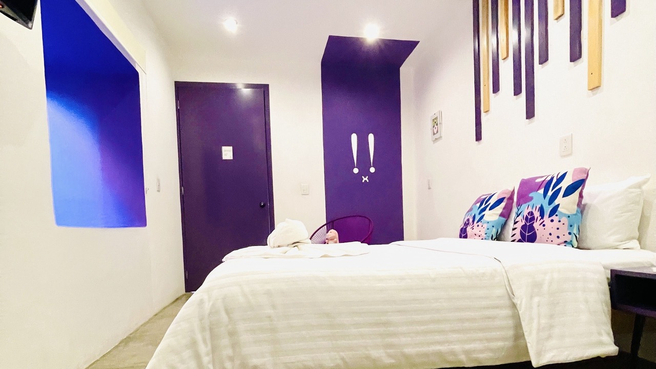 Photo of Bedroom in Del Cerrillo