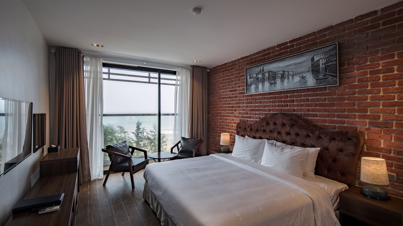 Photo of Bedroom in Sam Son