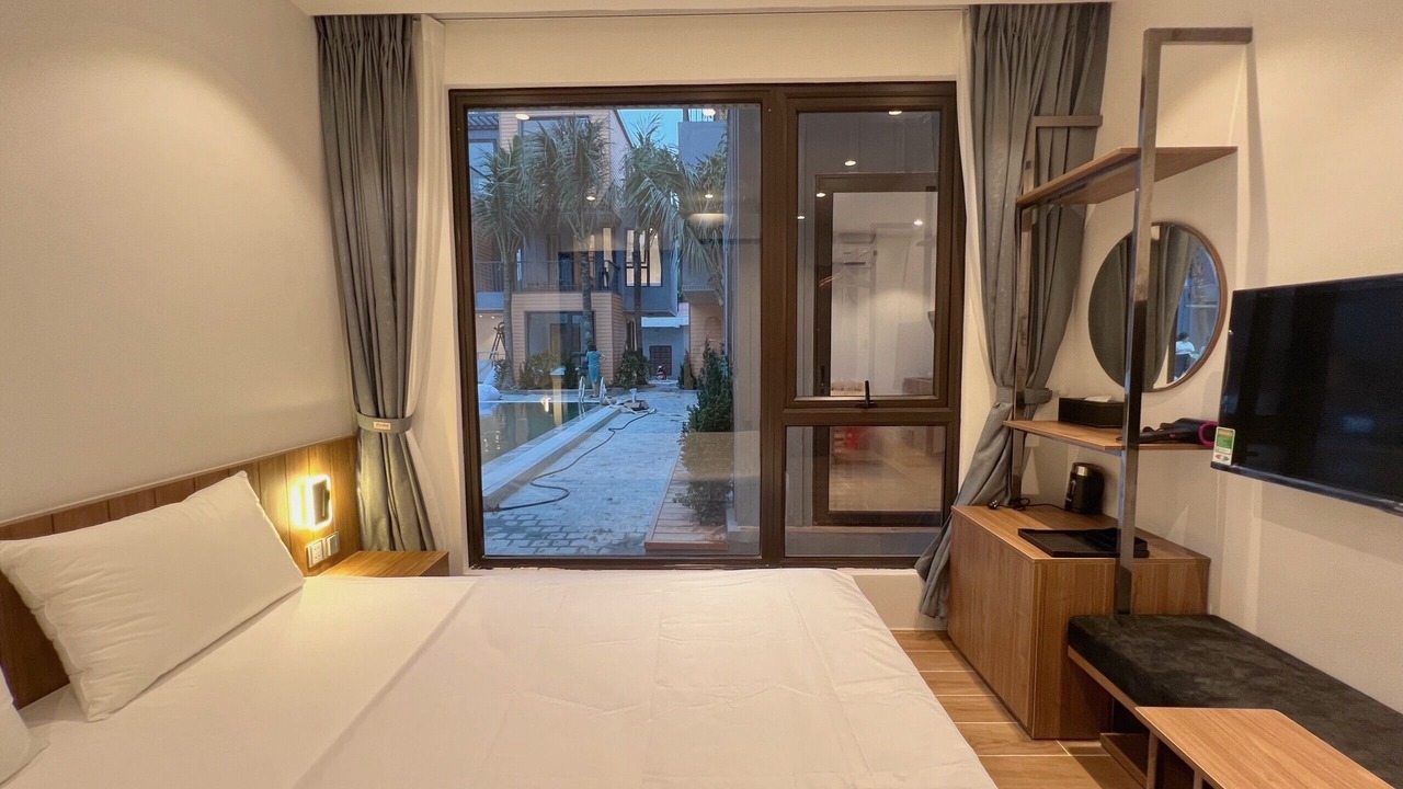 Photo of Bedroom in Sam Son