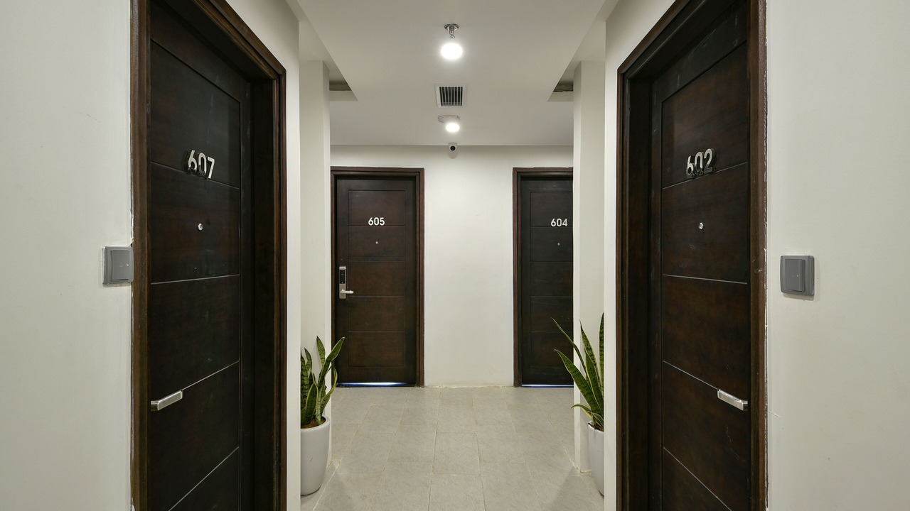 Photo of Patio Balcony in Sam Son