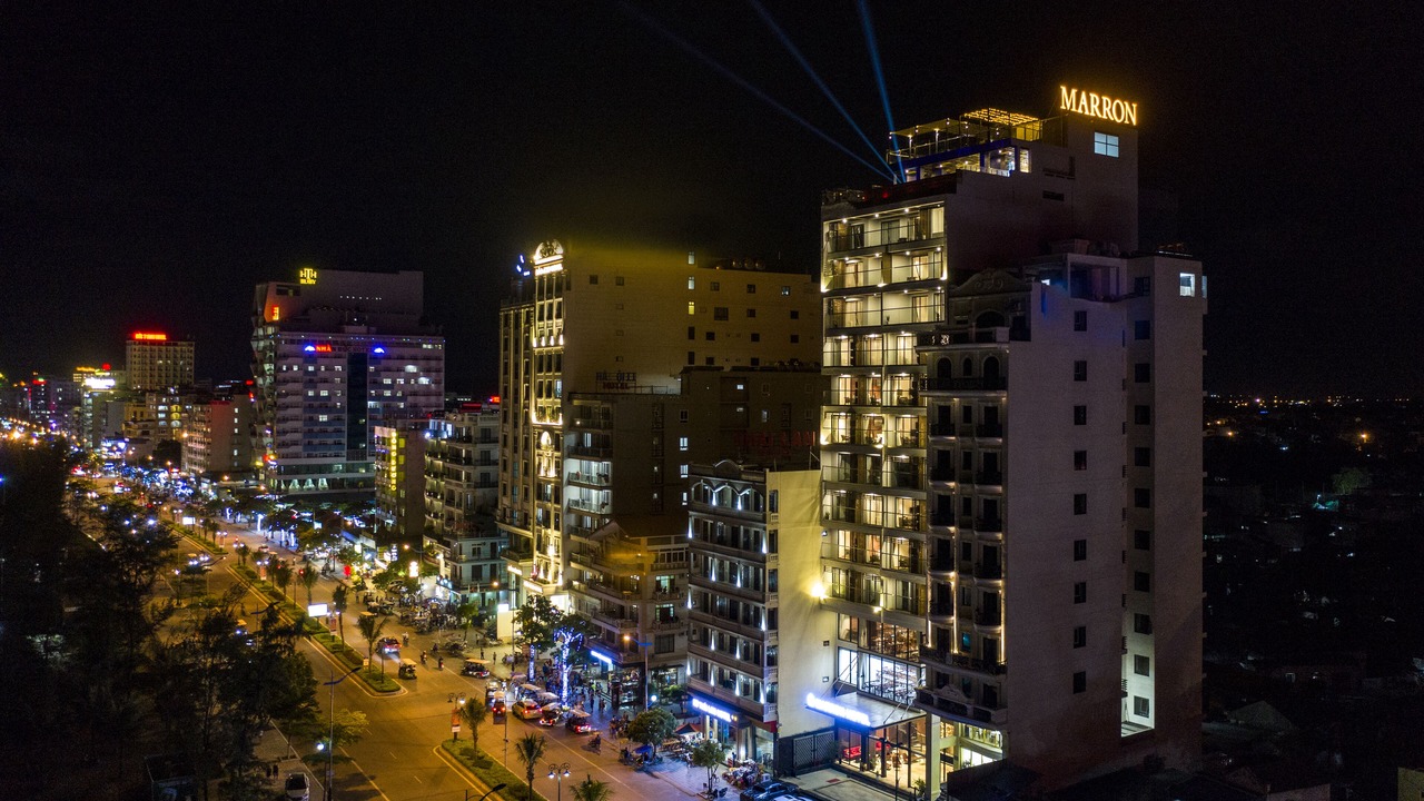 Photo of Outdoor in Sam Son