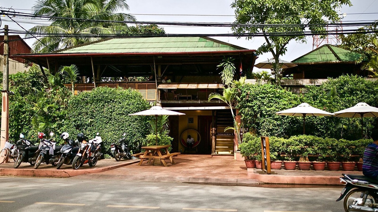 Photo of Outdoor in Kampot