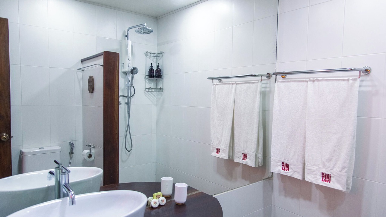Photo of Bathroom in Kampot