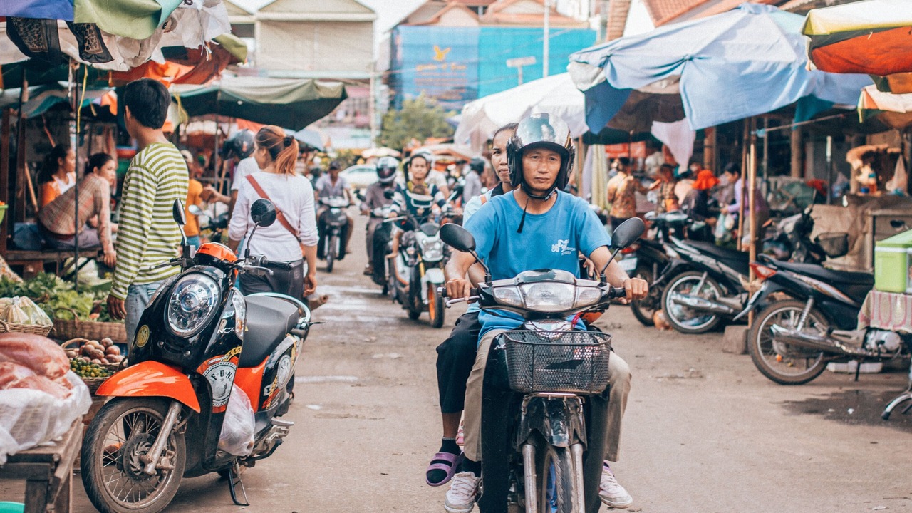 Photo of Others in Kampot