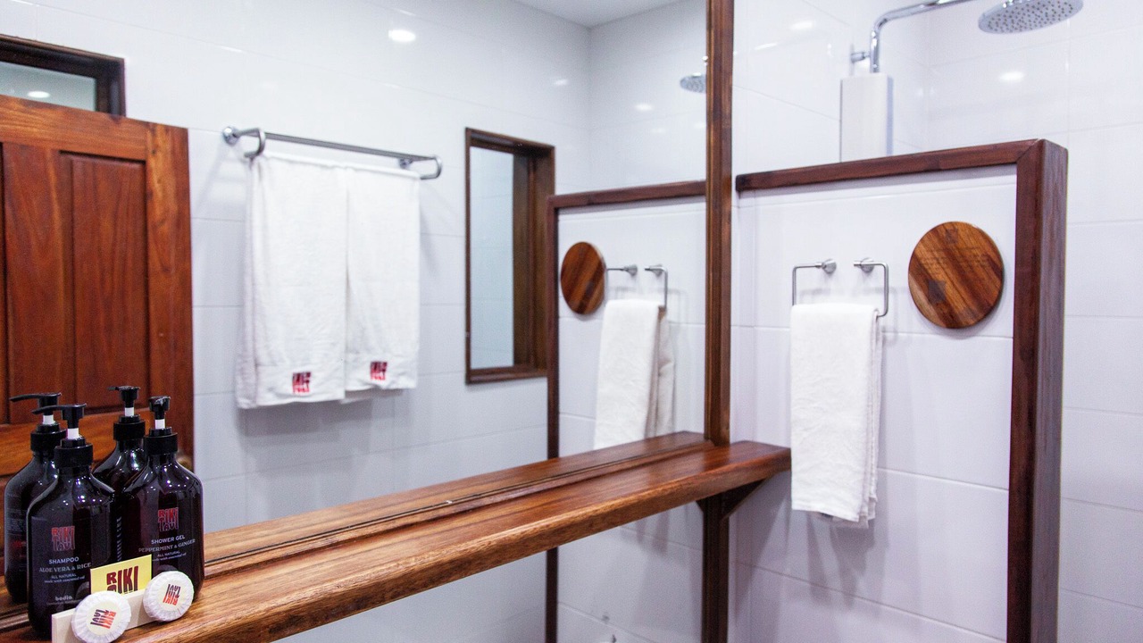 Photo of Bathroom in Kampot