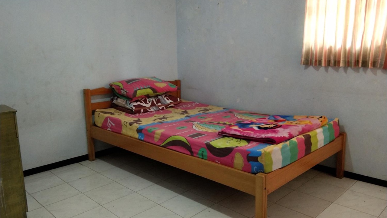 Photo of Bedroom in Ngadisari