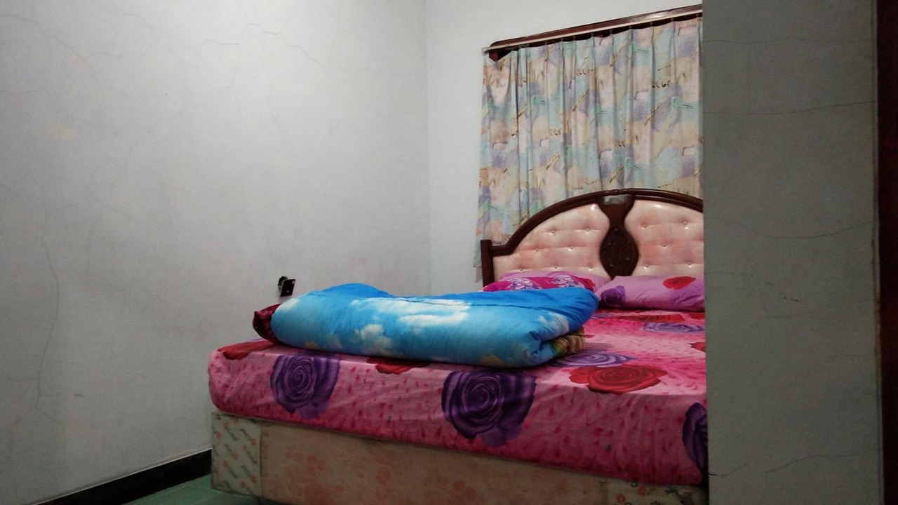 Photo of Bedroom in Ngadisari