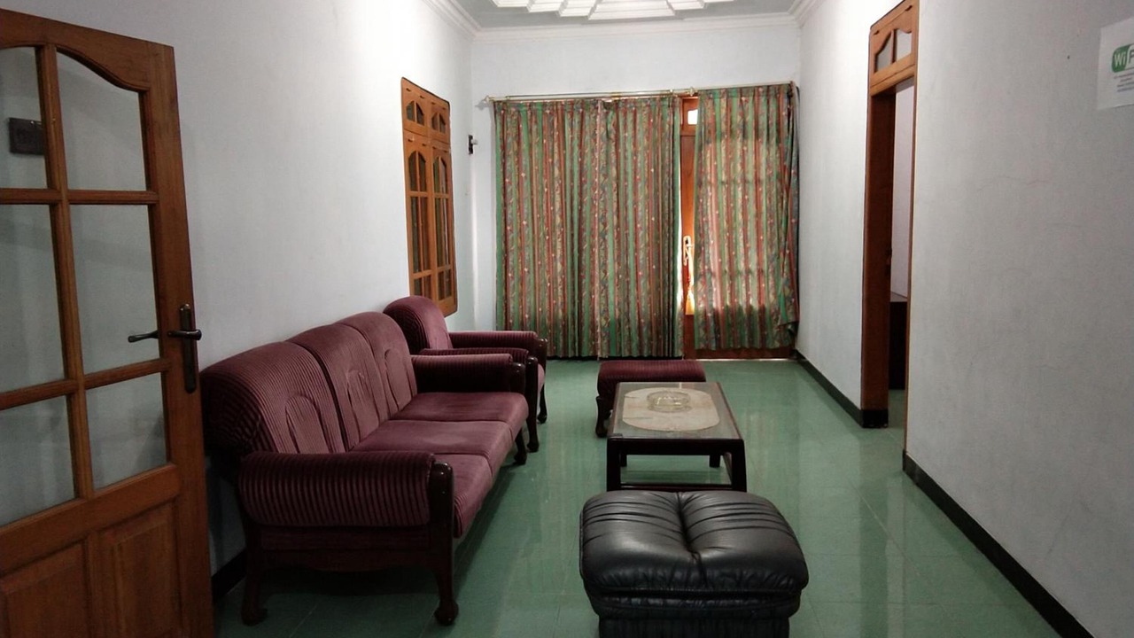 Photo of Livingroom in Ngadisari