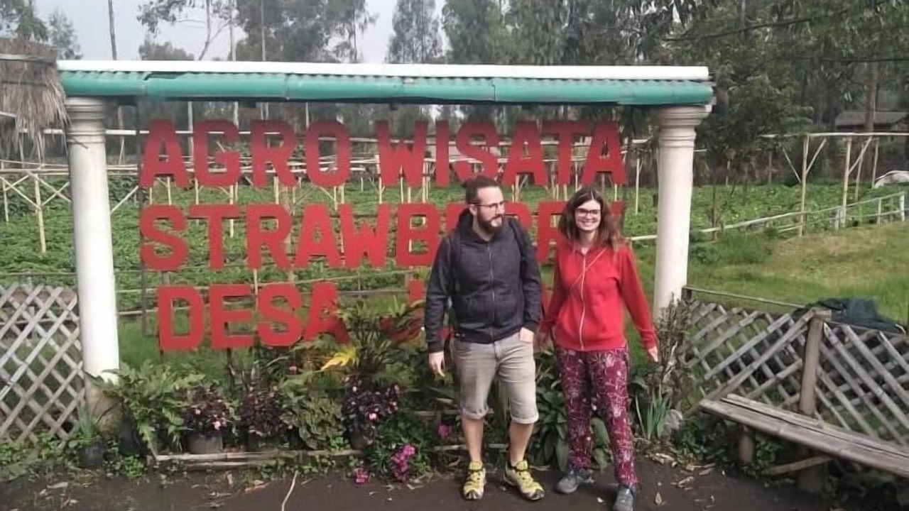 Photo of Outdoor in Ngadisari
